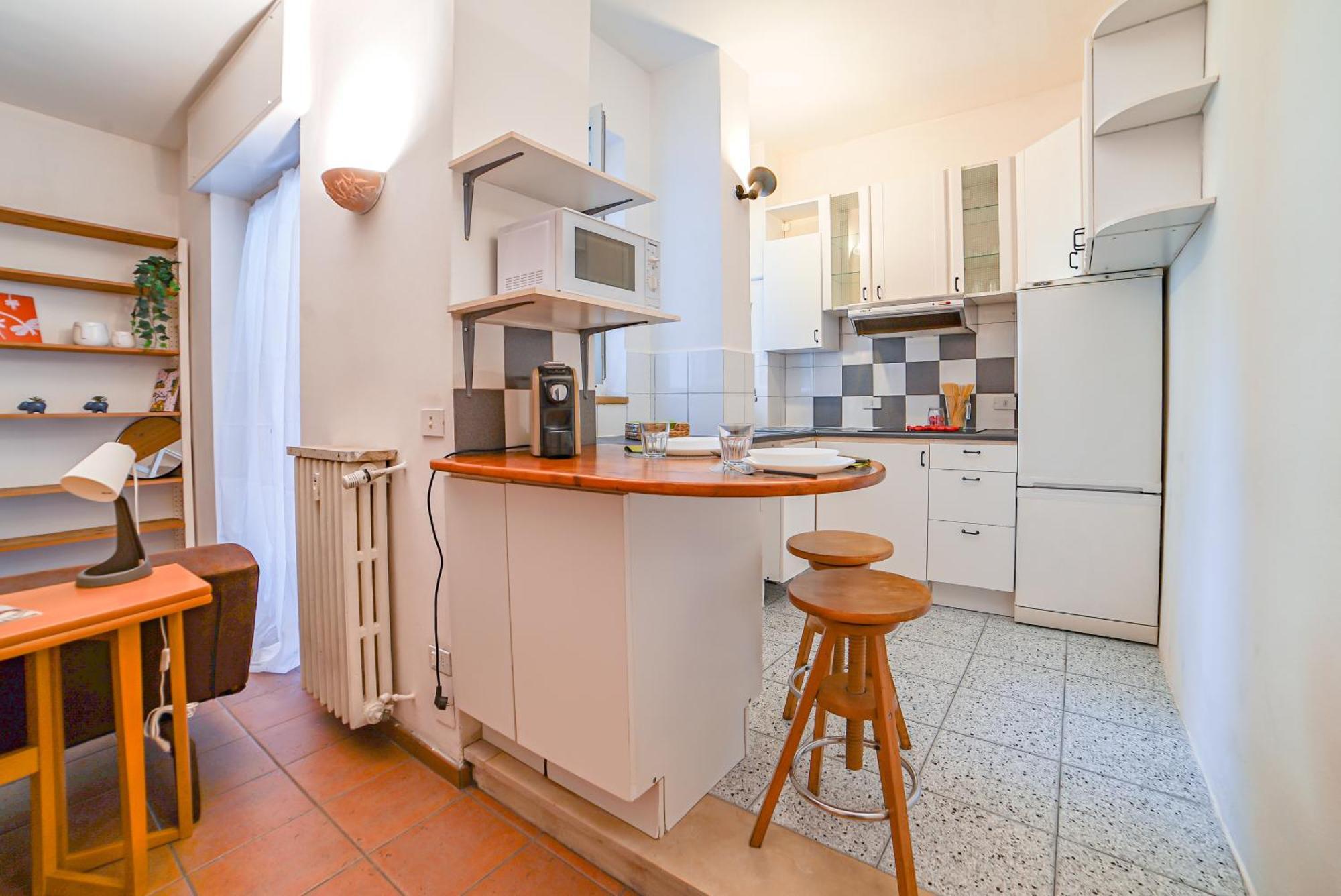 Apartamento Bbmalnati 3 San Siro E Centro Citta Milán Exterior foto