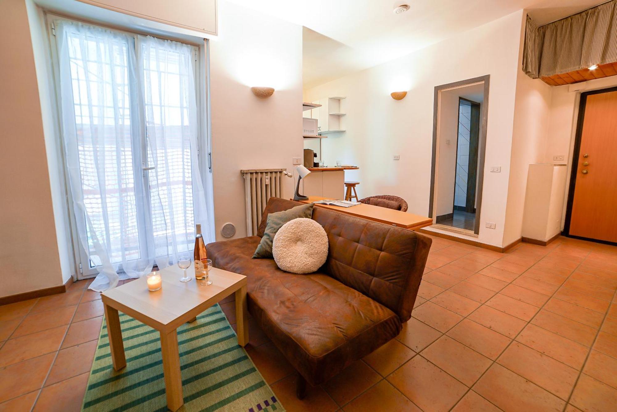 Apartamento Bbmalnati 3 San Siro E Centro Citta Milán Exterior foto
