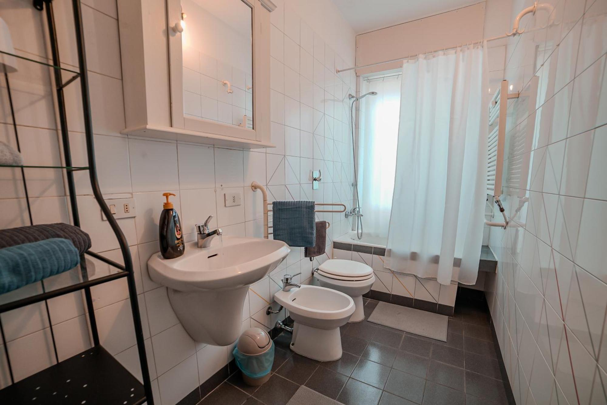 Apartamento Bbmalnati 3 San Siro E Centro Citta Milán Exterior foto