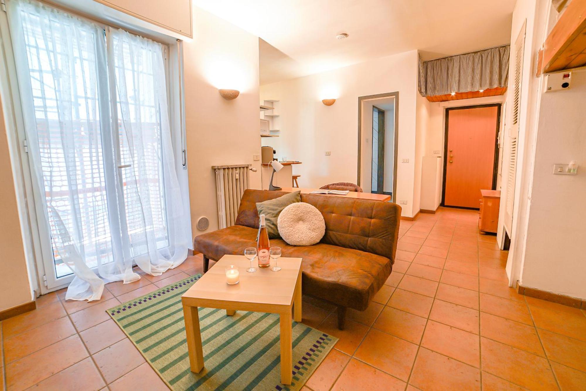 Apartamento Bbmalnati 3 San Siro E Centro Citta Milán Exterior foto